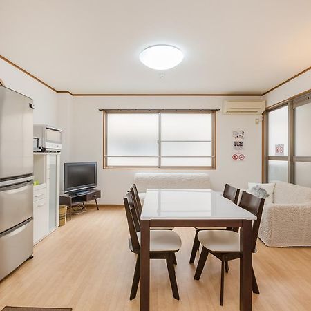 Awaza House 2 Apartment Osaka Luaran gambar