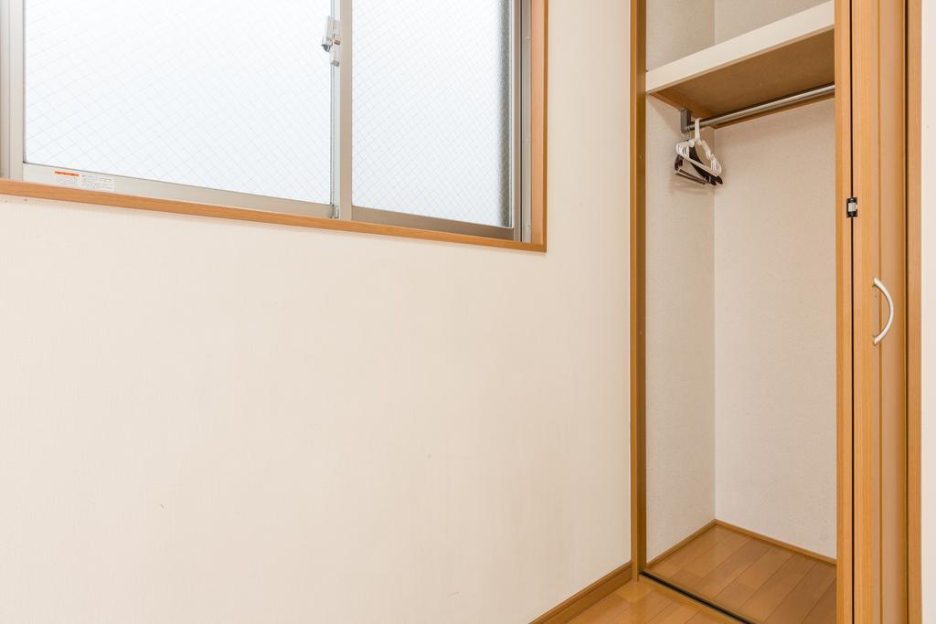 Awaza House 2 Apartment Osaka Luaran gambar