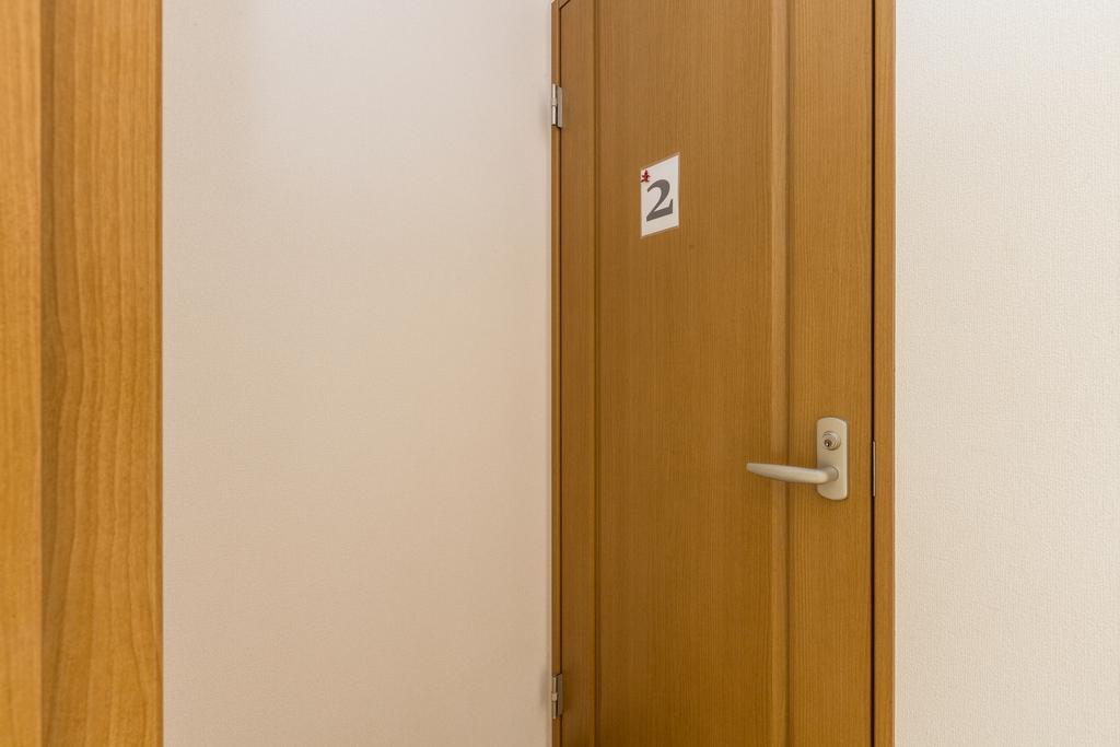 Awaza House 2 Apartment Osaka Luaran gambar